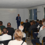 Casino Kundenevent