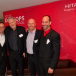 Hitachi Vantara Partner Pentaho Dataintegration Datenintegration Schweiz Bern