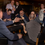 Casino Kundenevent