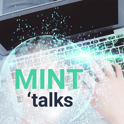 mint'talks